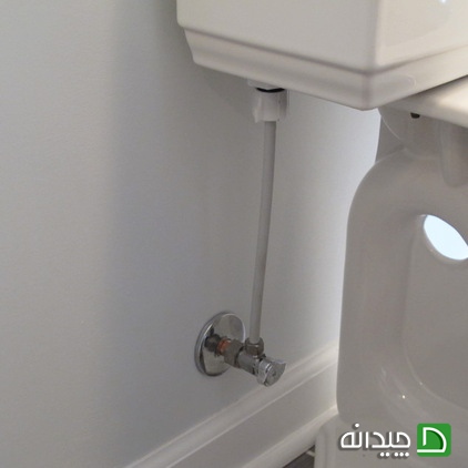 آموزش نصب صحیح توالت فرنگی