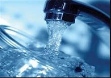 میزان مصرف روزانه آب هر تهرانی