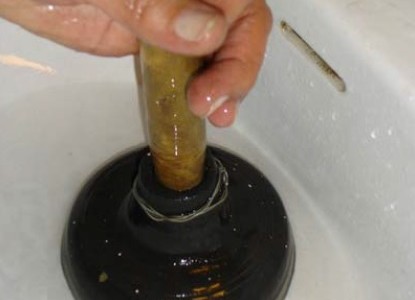 بهترین روشهای باز کردن راه‌ آب ظرفشویی