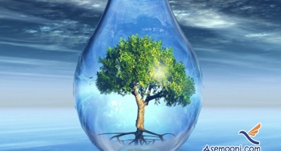 مدیریت مصرف آب و اهمیت آب در زندگی بشر