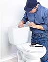 تعمیرات و رفع گرفتگی توالت فرنگی چاه باز کنی
